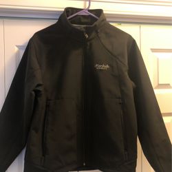 Women’s Tech Shell Jacket