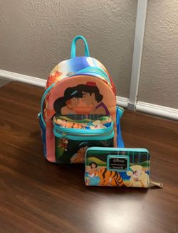 Loungefly Bag Set