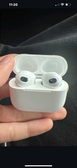airpods pro 3rd gen
