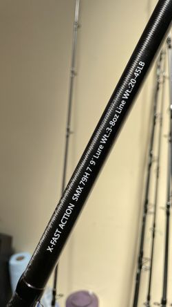 Phenix M1 SMX 79H