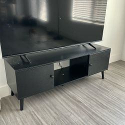 75 Inch Tv Stand 