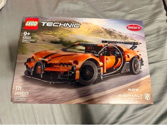 Lego Sets