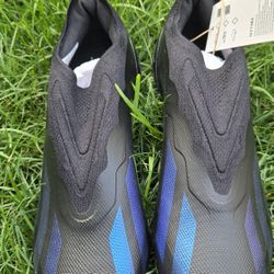 Adidas X Crazyfast.1 Soccer Cleats 