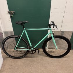 Fixie Bike Fix Gear Bike