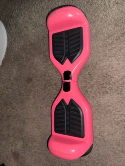 hoverboard