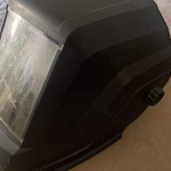 Welding Hood