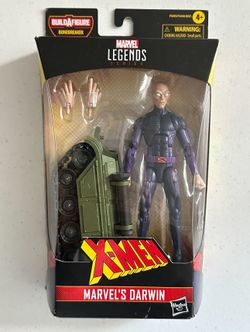 Marvel Legends X-Men Marvel’s Darwin
