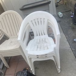 Chairs 