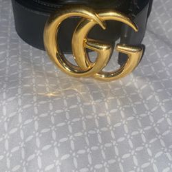 Used Gucci Belt 