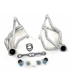 Doug's Headers Uncoated/Raw Headers 1(contact info removed) Small Block Chevy 265-400 