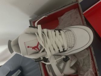 Jordan 4 kids