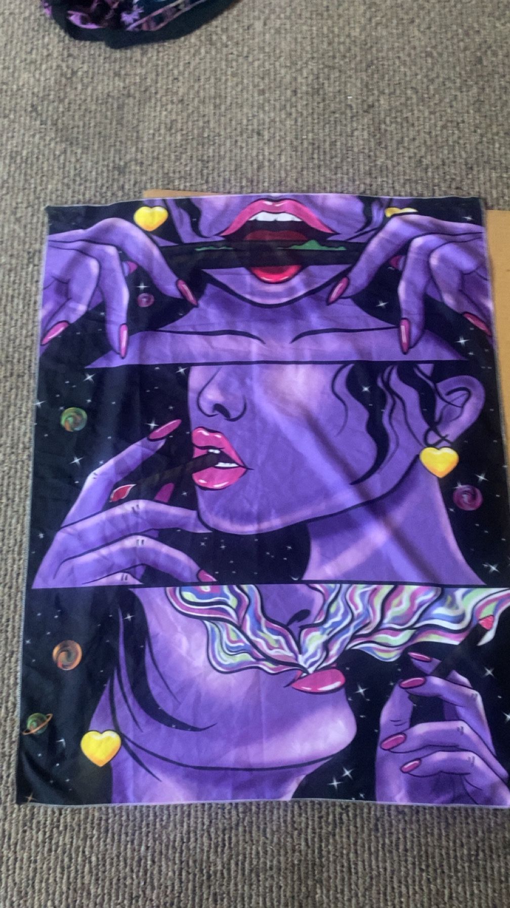 TAPESTRY 