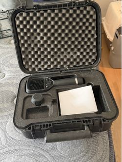 E5 Flir Camera