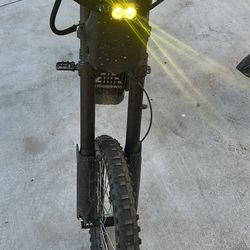 E Ride Pro SS 2.0