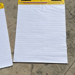 Post It Board - 25x30 Inches