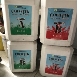 Fertilizantes 