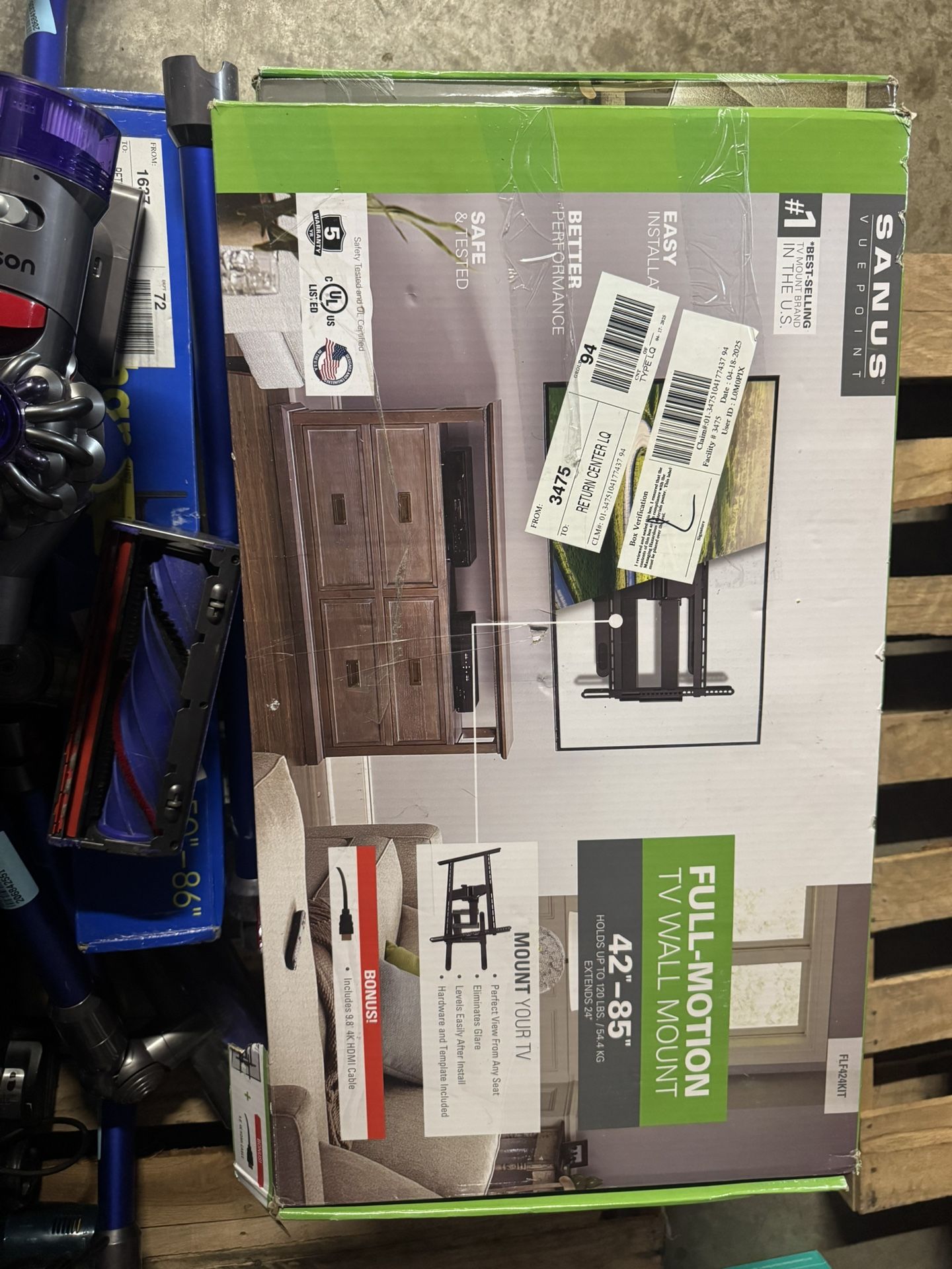Tv Mount