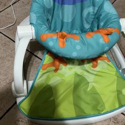 Baby Chair