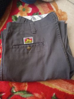 Ben Davis Pants