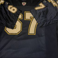 Chargers Jersey 2XL