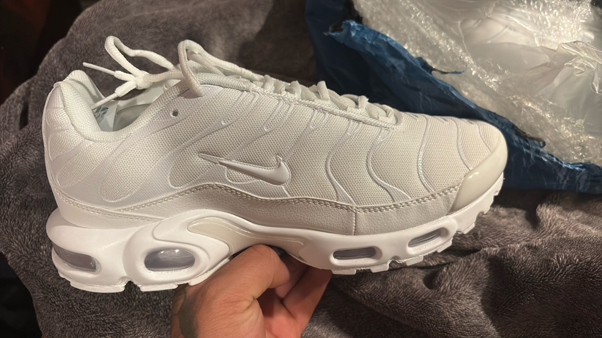 Nike Men’s Air Max Plus