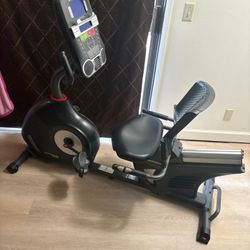 Schwin Workout bike