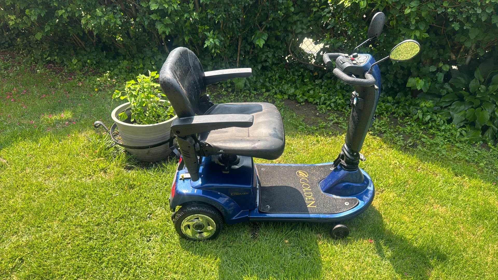 Pre Owned