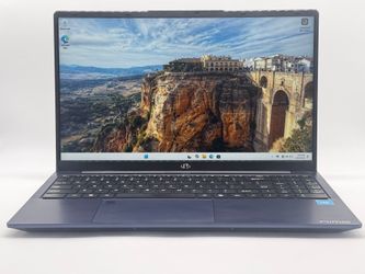 NIMO N151 11" Intel N100 8GB 128GB SSD Blue