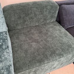 Little corner couch