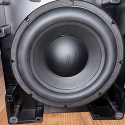 MARTIN LOCAN DYNAMO 700W Wireless High-Resolution Subwoofer System