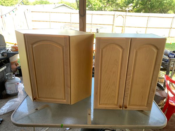 Cabinets for Sale in Carrollton, TX - OfferUp
