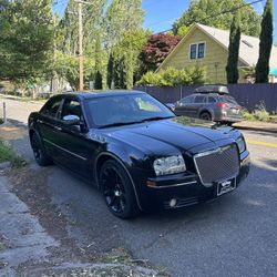 2006 Chrysler 300