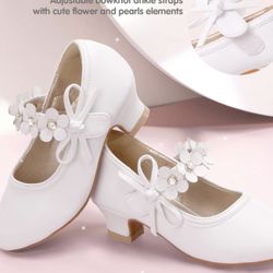 Girls Shoes
