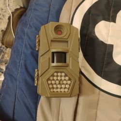 Tesco SD Card Camera