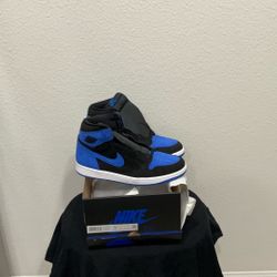 Jordan’s 1 Nike Size 10