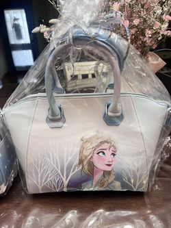Loungefly Frozen