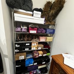 Shoe Organizer 