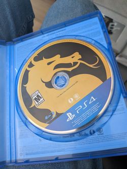 Playstation 4 games