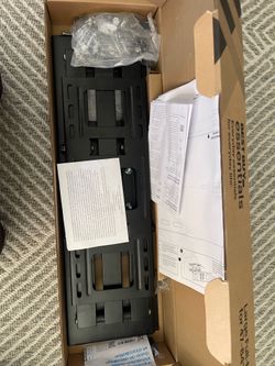 TV mount