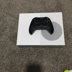 Xbox 1x