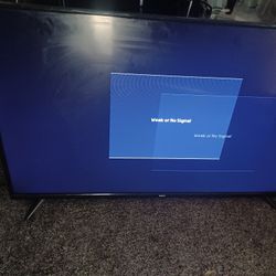 Flat Screen Tv