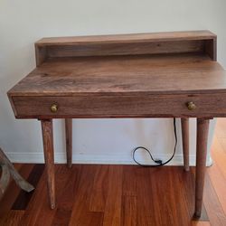 Solid Wood table