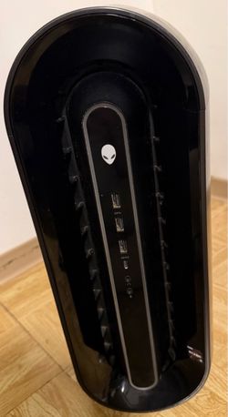 Alienware Desktop