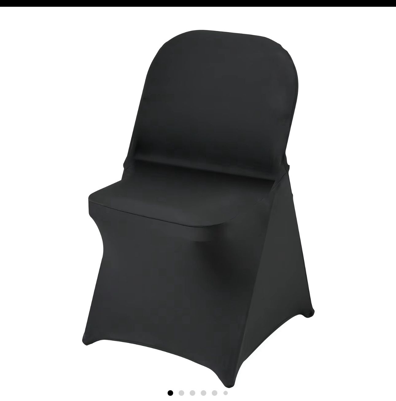 Covers Color Negros