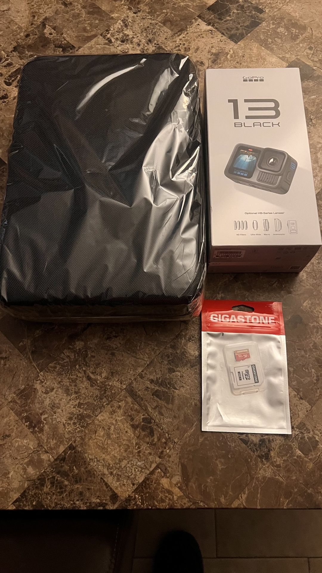 GoPro Hero 13 Black 
