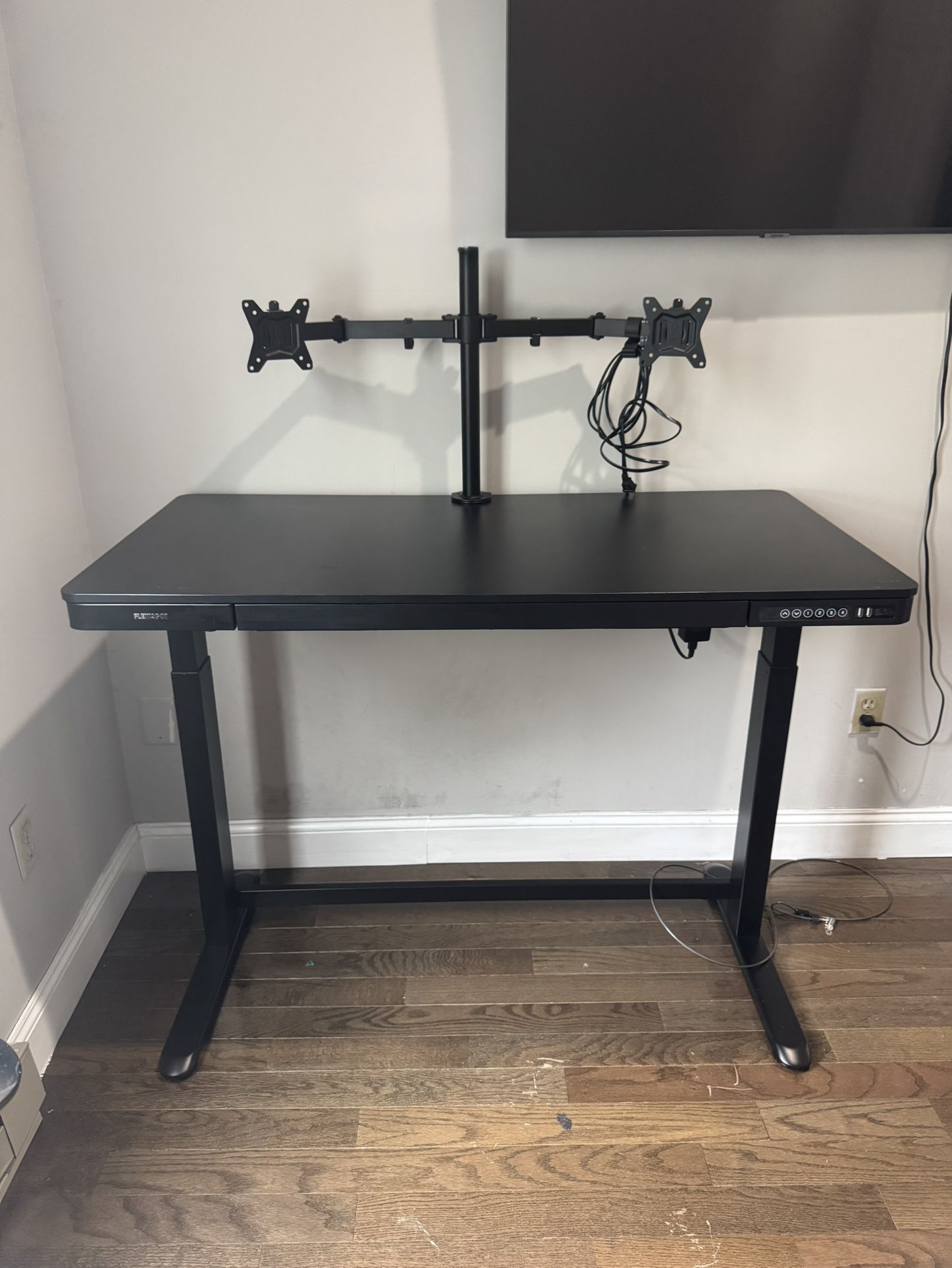 Adjustable Desk