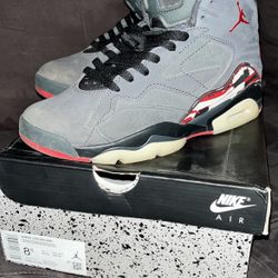 Jordans