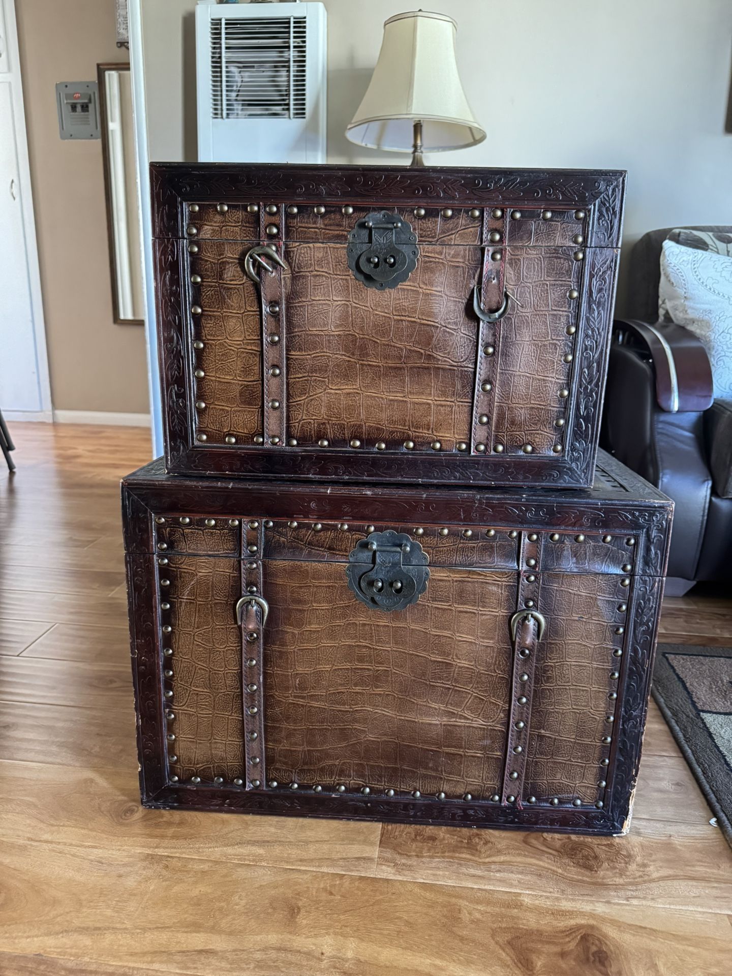 Decorative Storage Boxes