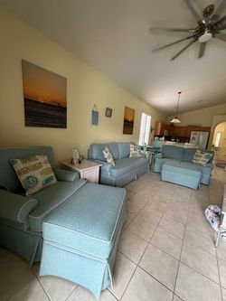 Family room set