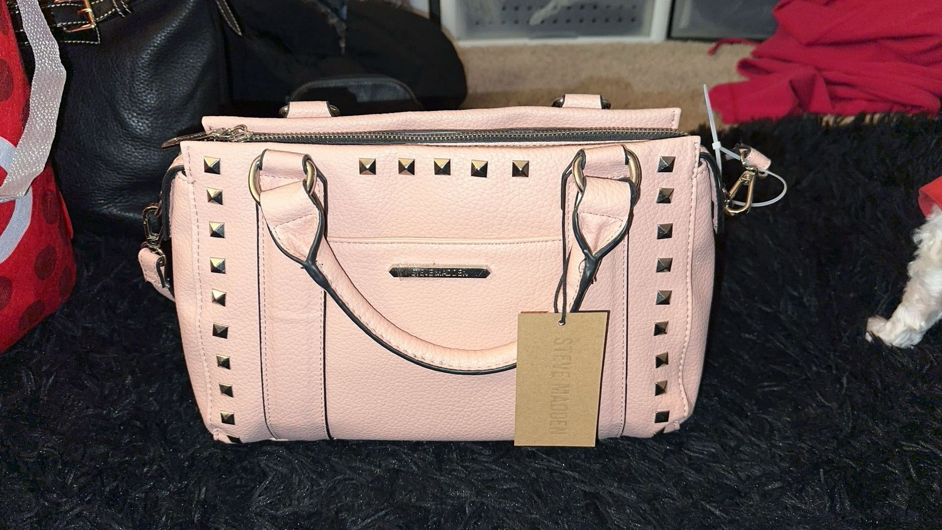 Steve Madden Bag